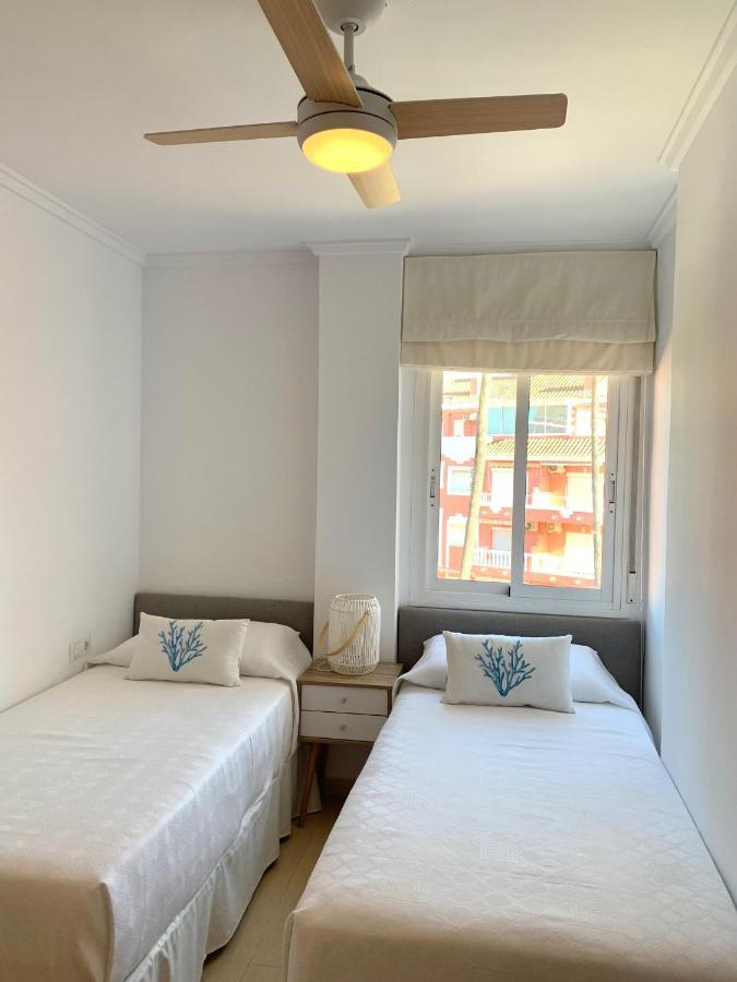 דירות דניה Anacasa Puerta Del Palmar Ap2207 מראה חיצוני תמונה