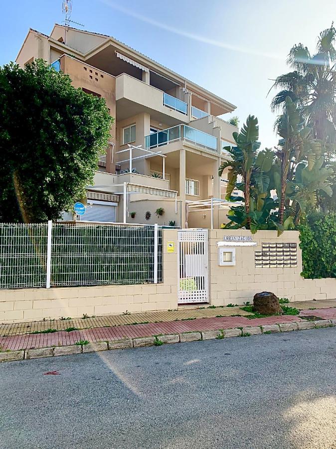 דירות דניה Anacasa Puerta Del Palmar Ap2207 מראה חיצוני תמונה