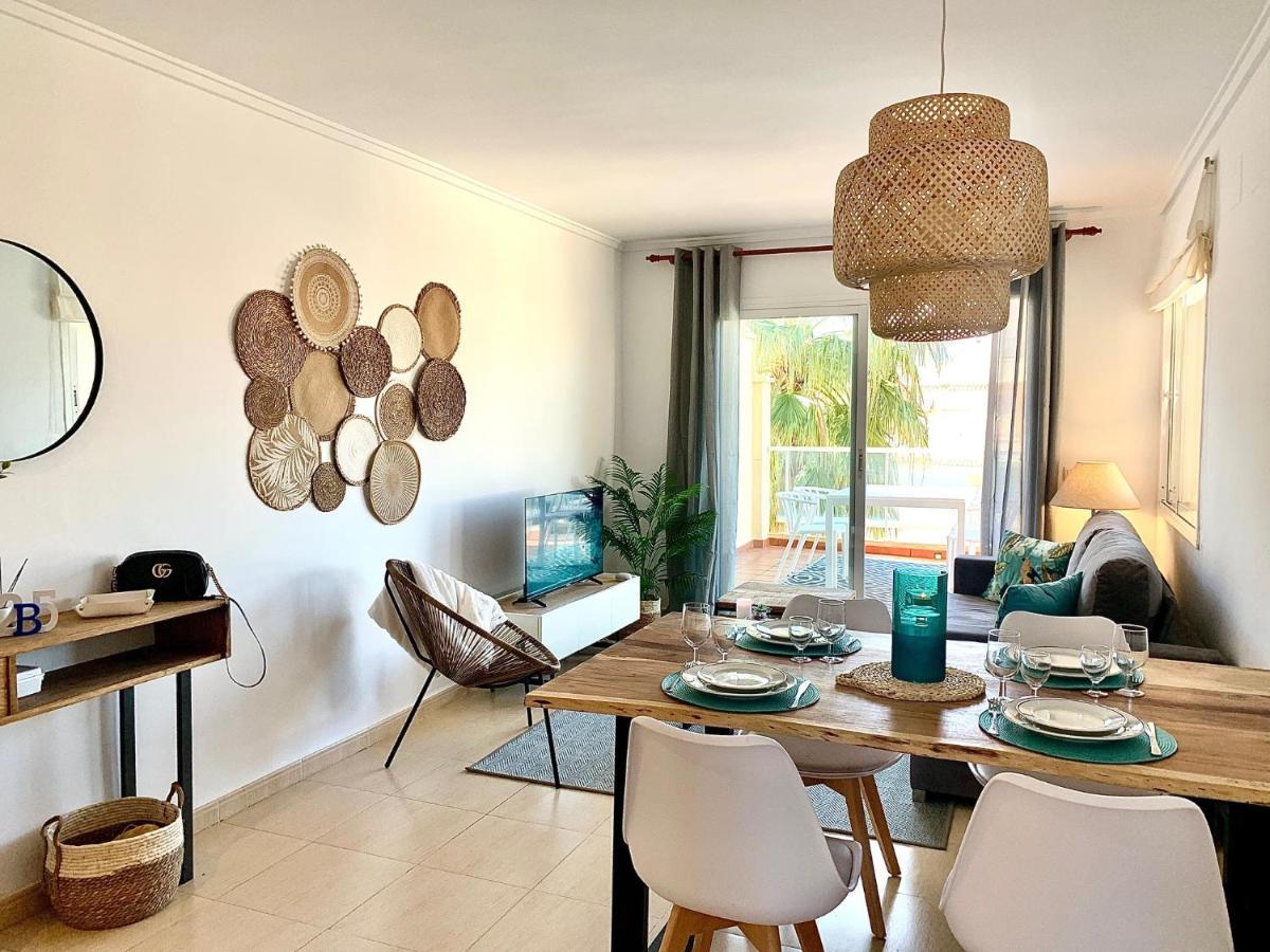 דירות דניה Anacasa Puerta Del Palmar Ap2207 מראה חיצוני תמונה