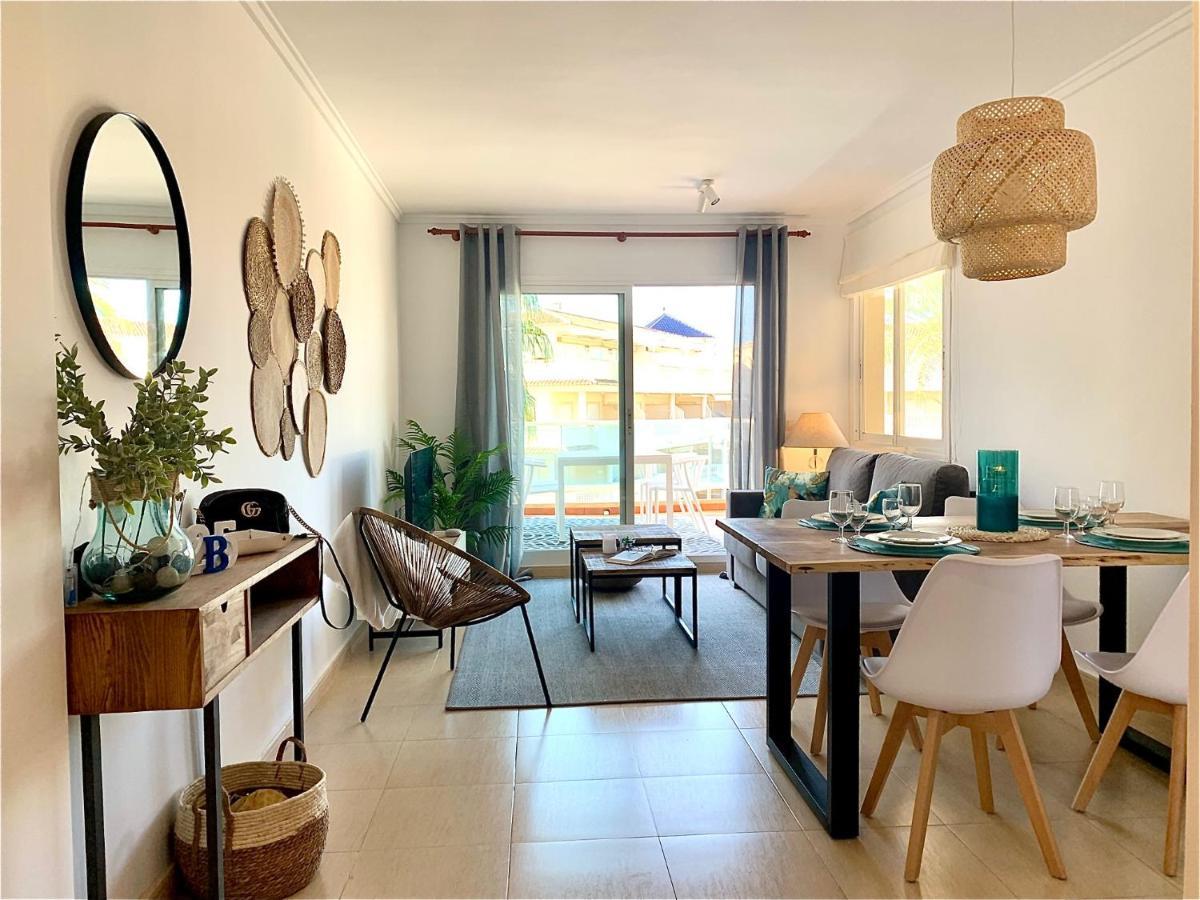 דירות דניה Anacasa Puerta Del Palmar Ap2207 מראה חיצוני תמונה