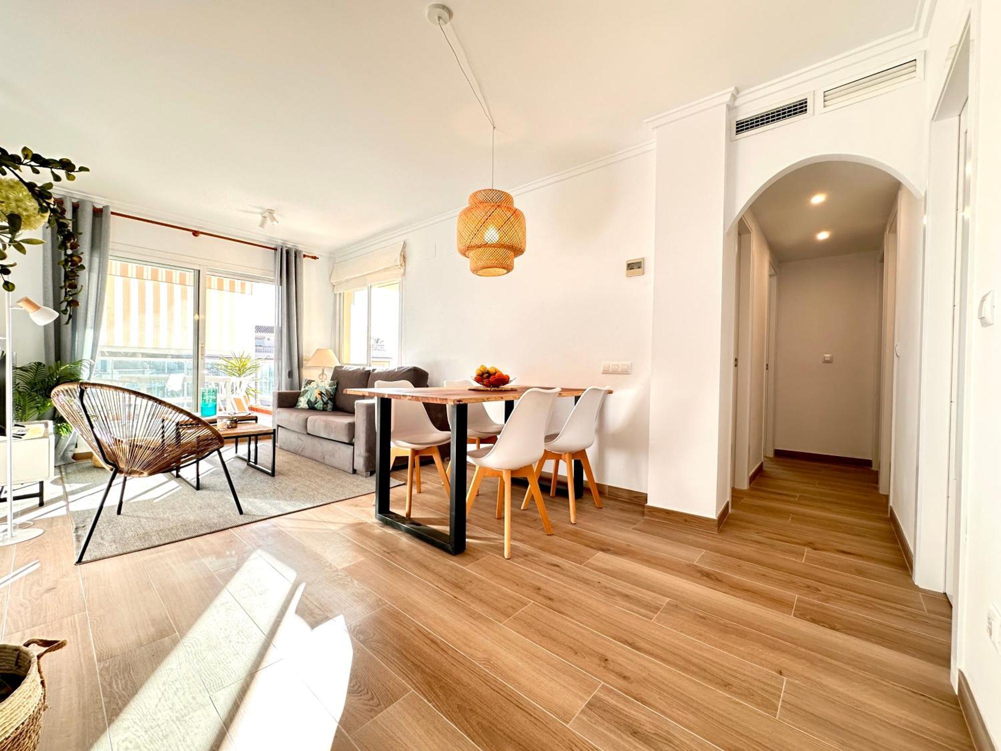 דירות דניה Anacasa Puerta Del Palmar Ap2207 מראה חיצוני תמונה